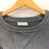フラグスタフ F-LAGSTUF-F FADE KNIT SWEATER メンズ JPN:XL
