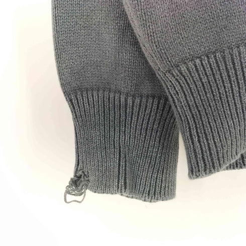 フラグスタフ F-LAGSTUF-F FADE KNIT SWEATER メンズ JPN:XL