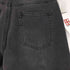 MEISM ビジュー付きワイドデニムパンツ レディース JPN:M