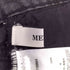 MEISM ビジュー付きワイドデニムパンツ レディース JPN:M