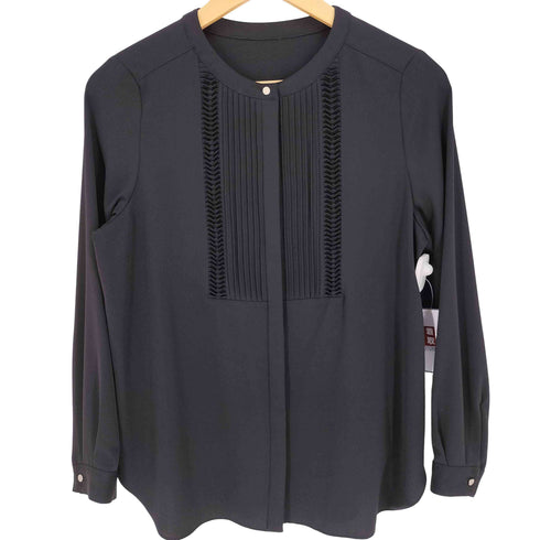 ユナイテッドアローズ UNITED ARROWS 26SS ヤバネタック ロングスリーブ シャツ レディース