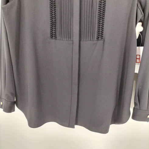 ユナイテッドアローズ UNITED ARROWS 26SS ヤバネタック ロングスリーブ シャツ レディース