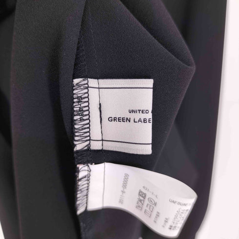 ユナイテッドアローズ UNITED ARROWS 26SS ヤバネタック ロングスリーブ シャツ レディース