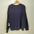 リー Lee COTTON BLEND ロゴ クルーネック スウェット メンズ import:M
