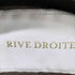 リヴドロワ RIVE DROITE 【オンオフ使える】ドライギャバピークドラペルジャケット レディース FREE