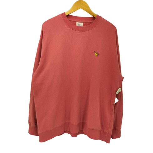 マークゴンザレス Mark Gonzales RELAX FIT トレーナー メンズ import:XL