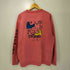 マークゴンザレス Mark Gonzales RELAX FIT トレーナー メンズ import:XL