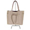 レペット repetto Coppelia Shopping Bag レディース
