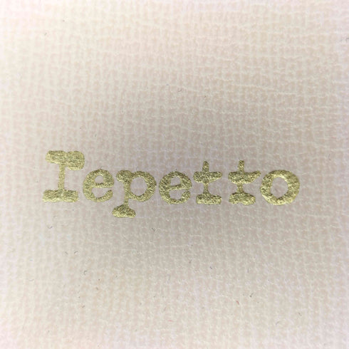 レペット repetto Coppelia Shopping Bag レディース