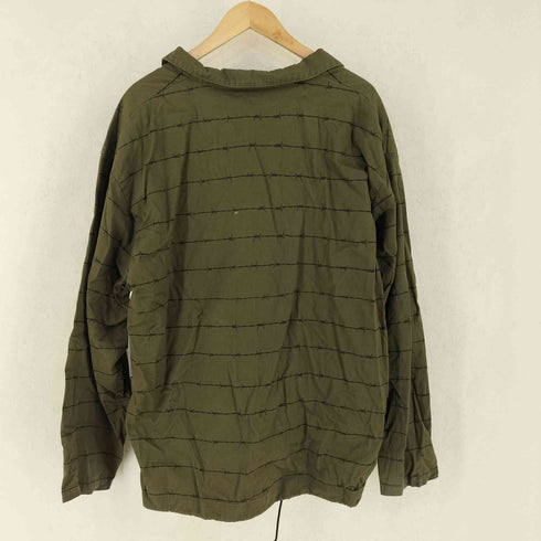 ボット BOTT BEAMS T プルオーバーシャツ メンズ JPN:XL