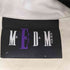 ミスターエンジョイダマネー MR ENJOY DA MONEY 襟刺繍入り ボタンダウン長袖シャツ メンズ S