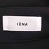 イエナ IENA 25SS タフタフレアスカート レディース FREE