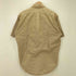 ラルフローレン RALPH LAUREN 90S BLAIRE ポニー 刺繍 オックスフォード S/S ボタンダウン シャツ メンズ import:M