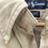 ラルフローレン RALPH LAUREN 90S BLAIRE ポニー 刺繍 オックスフォード S/S ボタンダウン シャツ メンズ import:M
