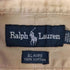 ラルフローレン RALPH LAUREN 90S BLAIRE ポニー 刺繍 オックスフォード S/S ボタンダウン シャツ メンズ import:M