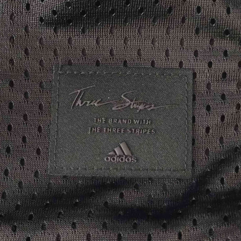 アディダス adidas ID 2 スリムフィット ストレッチ ウーブン テーラード ジャケット メンズ import:M