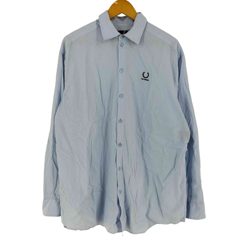 ラフシモンズ RAF SIMONS オーバーサイズシャツ メンズ import:S