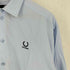 ラフシモンズ RAF SIMONS オーバーサイズシャツ メンズ import:S