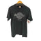 ハードロックカフェ Hard Rock Cafe NAGOYA ロゴプリント T-shirt メンズ import:S