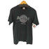 ハードロックカフェ Hard Rock Cafe NAGOYA ロゴプリント T-shirt メンズ import:S