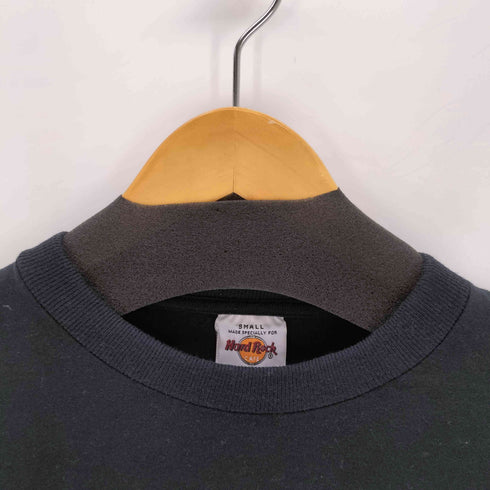 ハードロックカフェ Hard Rock Cafe NAGOYA ロゴプリント T-shirt メンズ import:S