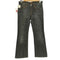 7FOR ALL MANKIND ブーツカットデニムパンツ Y2K レディース 24