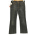7FOR ALL MANKIND ブーツカットデニムパンツ Y2K レディース 24