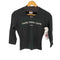 ハードロックカフェ Hard Rock Cafe KOBE ロゴプリント L/S レディース XS