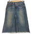 リーバイス Levis 501デニムスカート レディース JPN:S