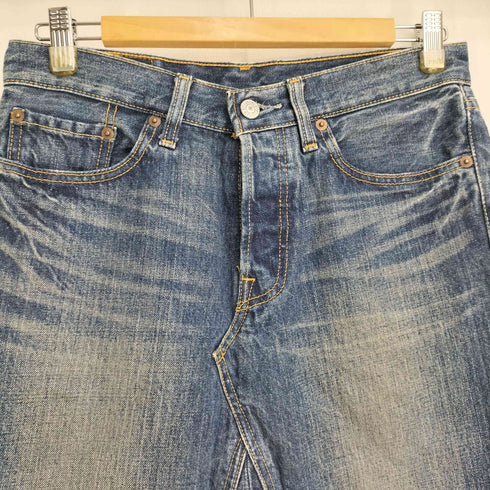 リーバイス Levis 501デニムスカート レディース JPN:S