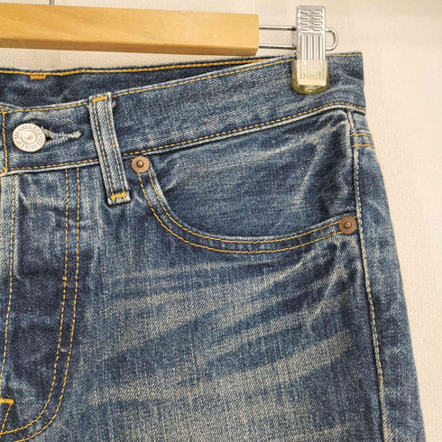 リーバイス Levis 501デニムスカート レディース JPN:S