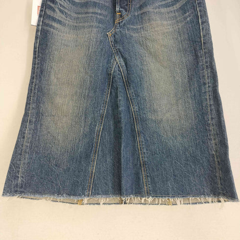 リーバイス Levis 501デニムスカート レディース JPN:S