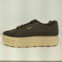 プーマ PUMA WMNS KARMEN 厚底スニーカー レディース JPN:25