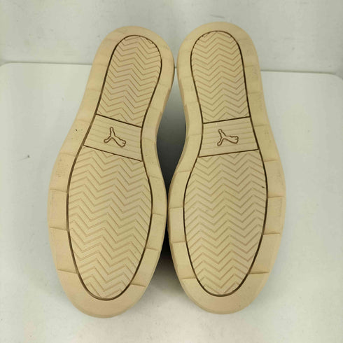 プーマ PUMA WMNS KARMEN 厚底スニーカー レディース JPN:25