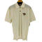 ハードロックカフェ Hard Rock Cafe TOKYO POLO WHITE T-shirt メンズ import:M