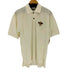 ハードロックカフェ Hard Rock Cafe TOKYO POLO WHITE T-shirt メンズ import:M