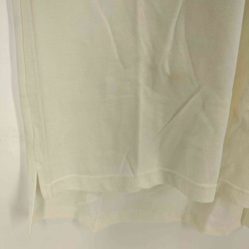 ハードロックカフェ Hard Rock Cafe TOKYO POLO WHITE T-shirt メンズ import:M