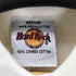 ハードロックカフェ Hard Rock Cafe TOKYO POLO WHITE T-shirt メンズ import:M