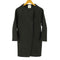ユナイテッドトウキョウ UNITED TOKYO カシミヤ混 CASHMERE ハイネックコクーンコート レディース JPN:1