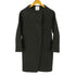 ユナイテッドトウキョウ UNITED TOKYO カシミヤ混 CASHMERE ハイネックコクーンコート レディース JPN:1