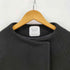 ユナイテッドトウキョウ UNITED TOKYO カシミヤ混 CASHMERE ハイネックコクーンコート レディース JPN:1