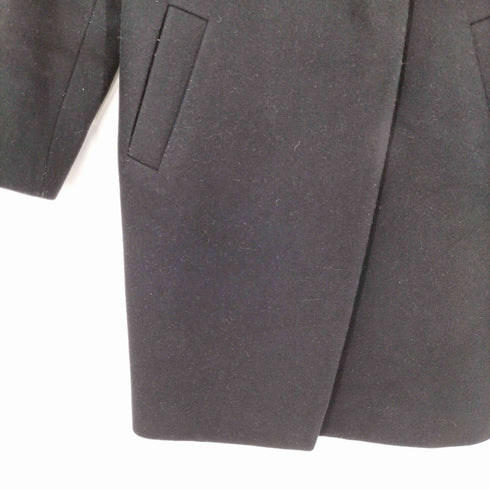 ユナイテッドトウキョウ UNITED TOKYO カシミヤ混 CASHMERE ハイネックコクーンコート レディース JPN:1