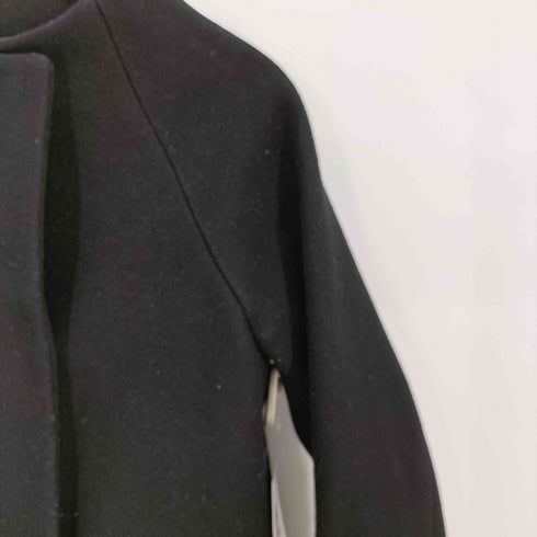 ユナイテッドトウキョウ UNITED TOKYO カシミヤ混 CASHMERE ハイネックコクーンコート レディース JPN:1
