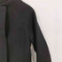 ユナイテッドトウキョウ UNITED TOKYO カシミヤ混 CASHMERE ハイネックコクーンコート レディース JPN:1
