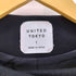 ユナイテッドトウキョウ UNITED TOKYO カシミヤ混 CASHMERE ハイネックコクーンコート レディース JPN:1