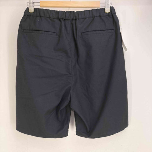 ビューティーアンドユースユナイテッドアローズ BEAUTY & YOUTH UNITED ARROWS タックショーツ メンズ JPN:M