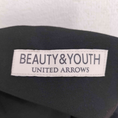 ビューティーアンドユースユナイテッドアローズ BEAUTY & YOUTH UNITED ARROWS タックショーツ メンズ JPN:M