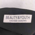ビューティーアンドユースユナイテッドアローズ BEAUTY & YOUTH UNITED ARROWS タックショーツ メンズ JPN:M