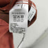 アデイインザライフユナイテッドアローズ A day in the life UNITED ARROWS 26ss リネンレーヨン イージーワイドパンツ ウォッシャブル レディース JPN:S