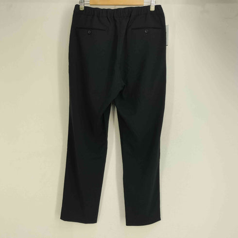 ビューティーアンドユースユナイテッドアローズ BEAUTY & YOUTH UNITED ARROWS BEAUTY&YOUTH ソアロン 1プリーツ イージー テーパード パンツ メンズ JPN:S